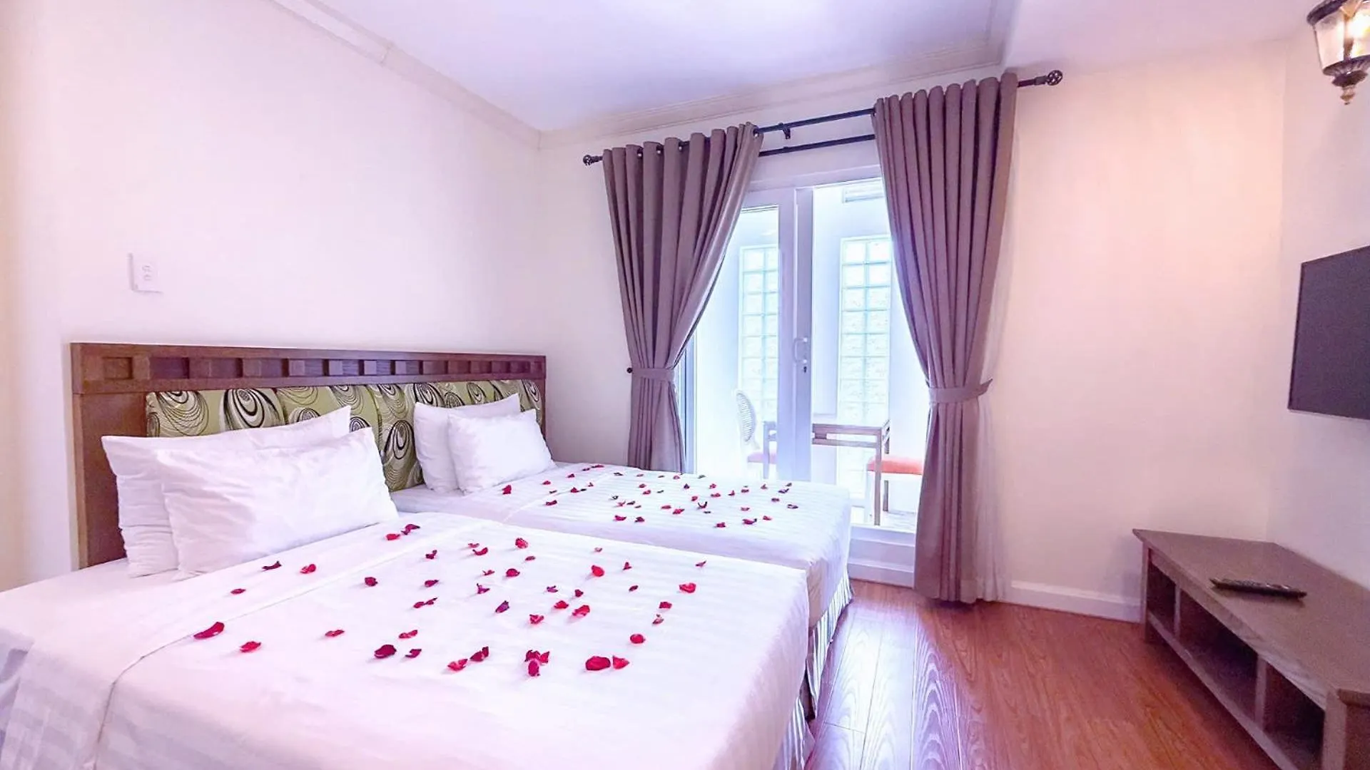 Phoenix Hotel Vung Tau