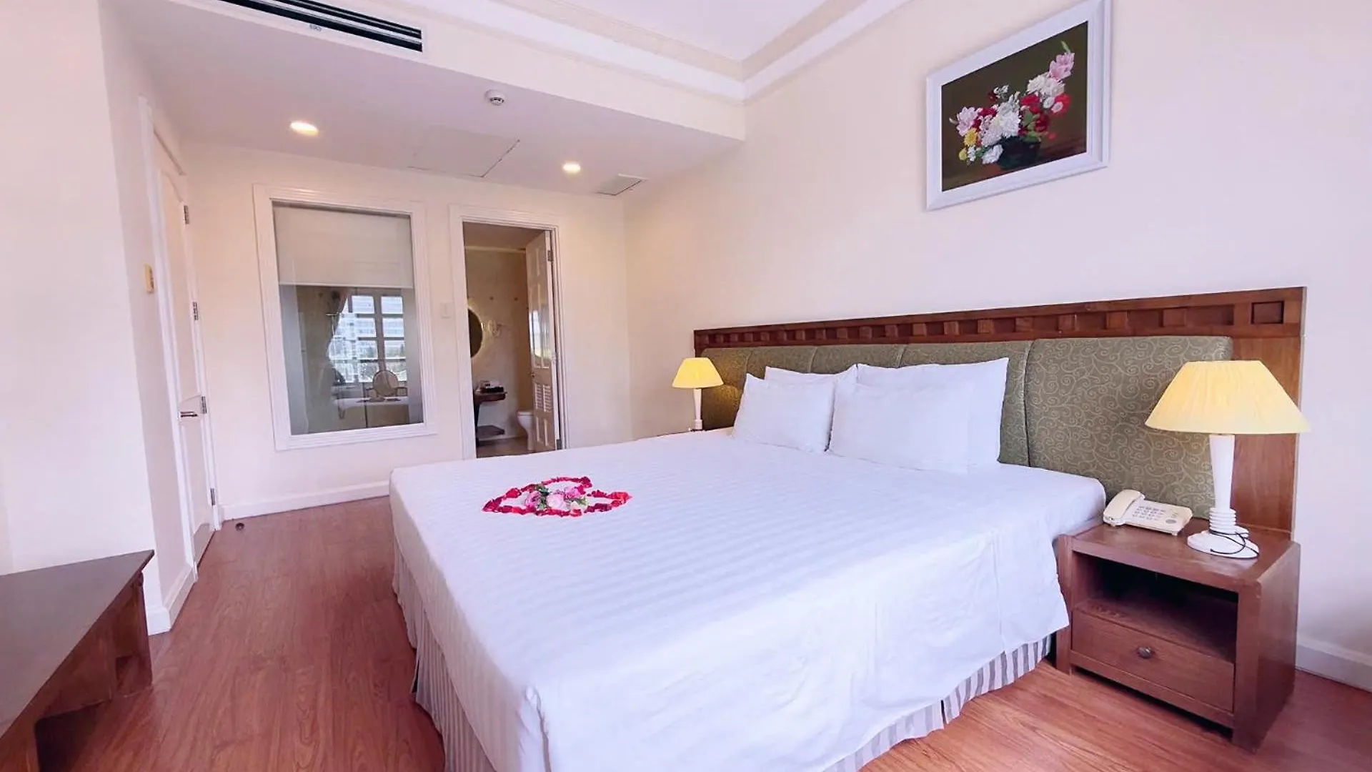 Phoenix Hotel Vung Tau