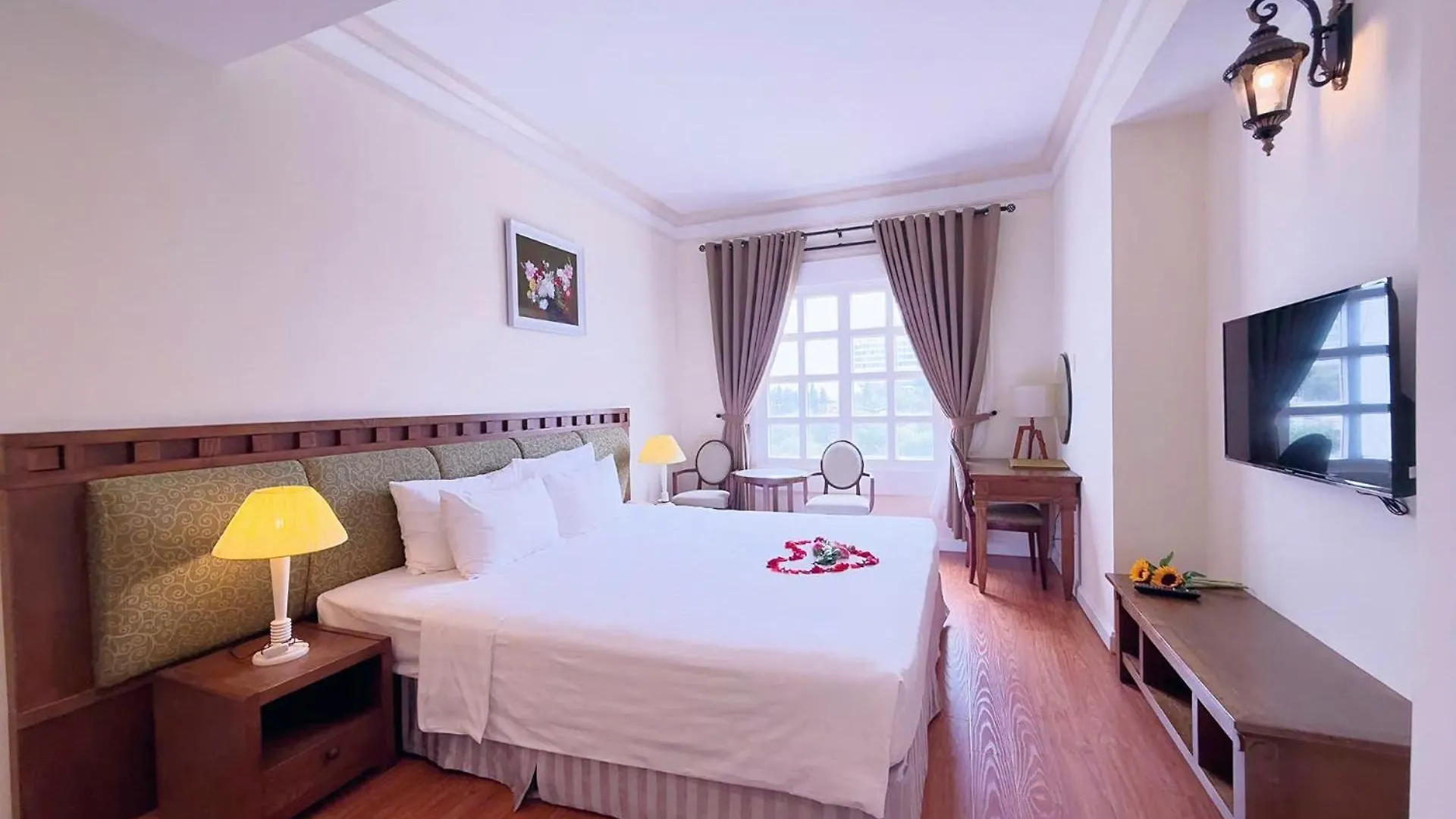 Phoenix Hotel Vung Tau 3*,