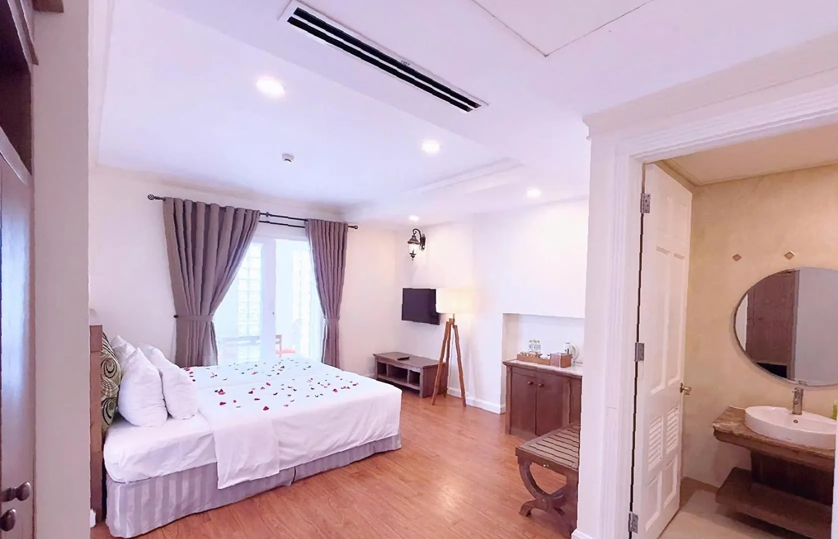 Phoenix Hotel Vung Tau