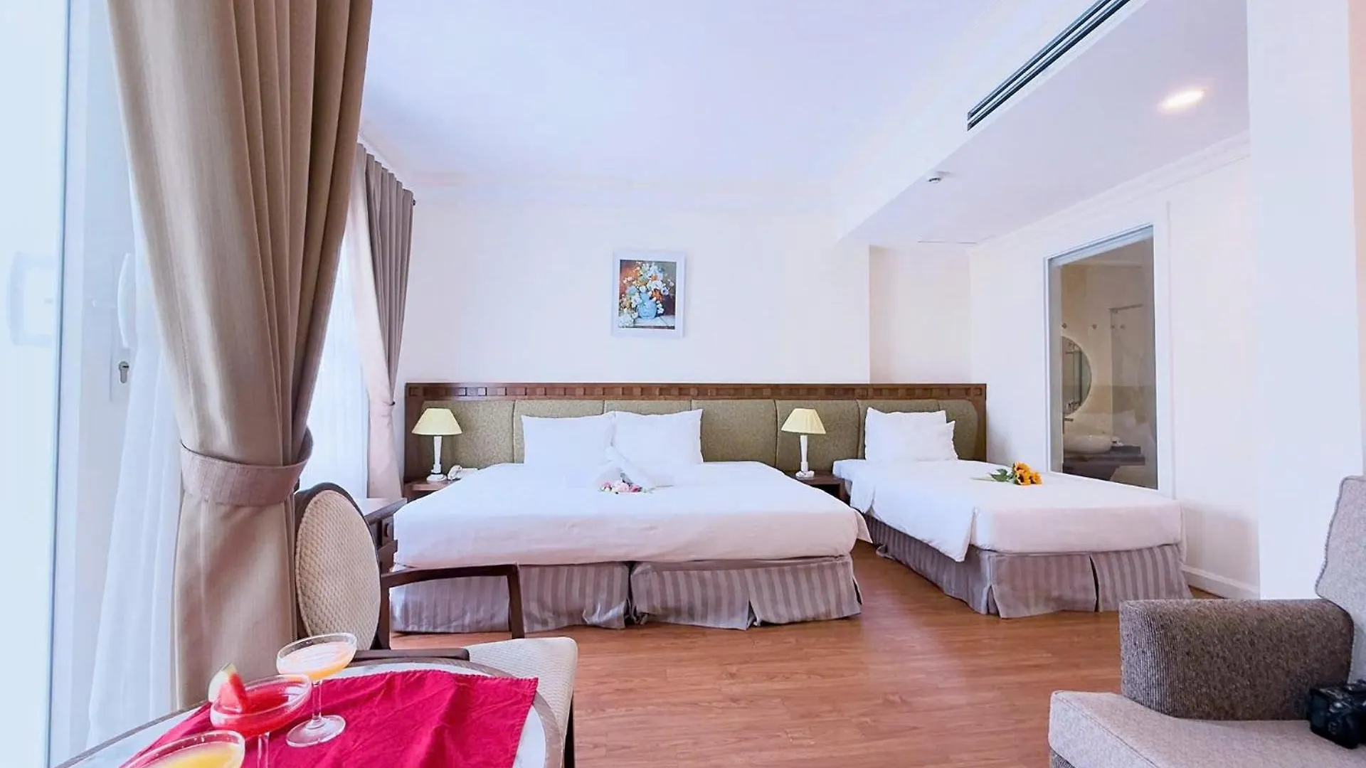 Phoenix Hotel Vung Tau