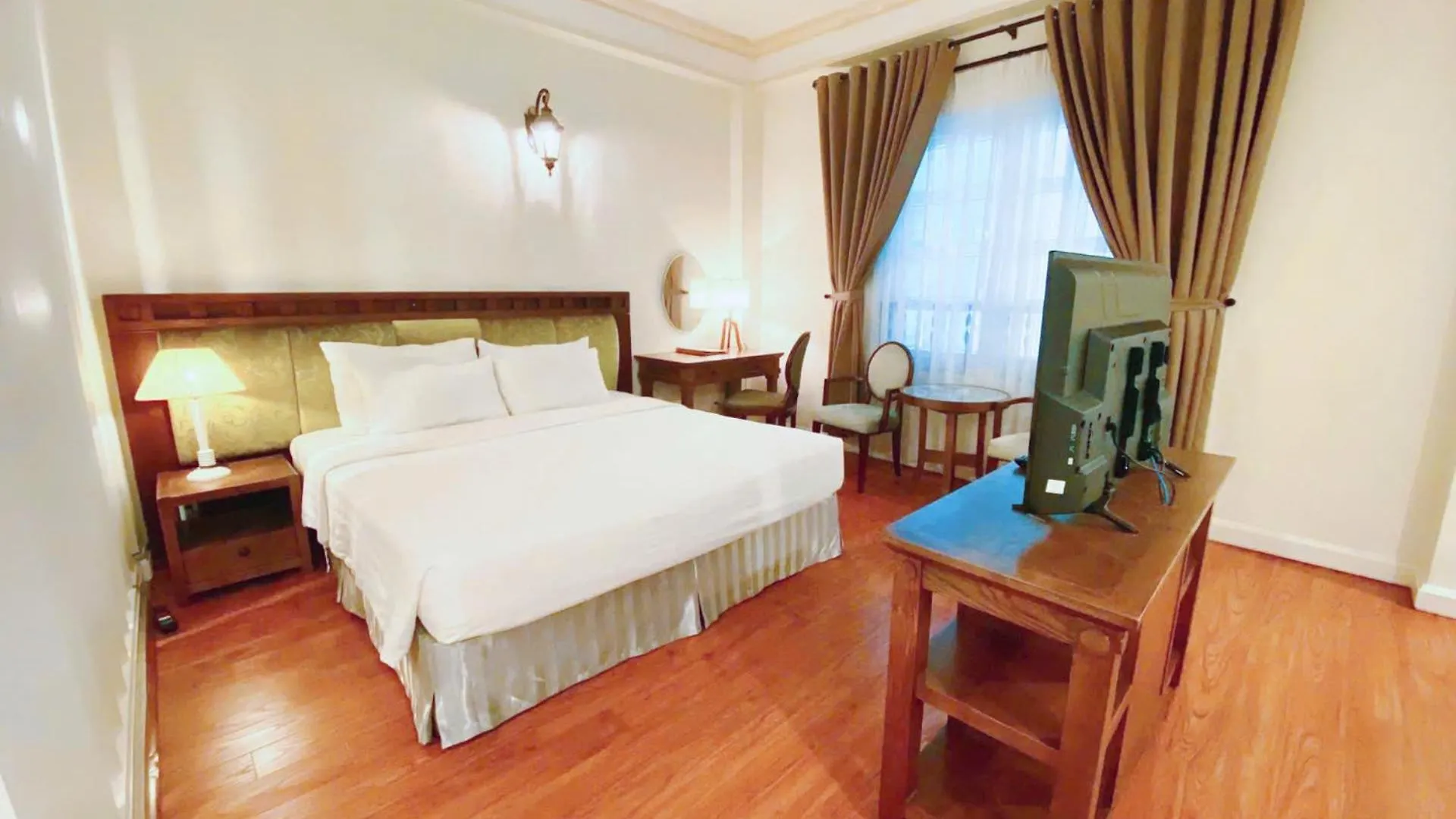 Phoenix Hotel Vung Tau