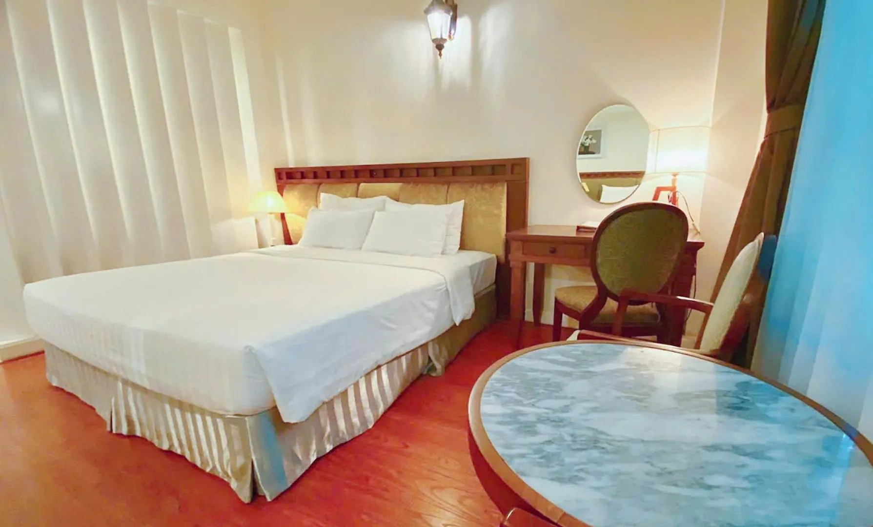 Phoenix Hotel Vung Tau Vietnam