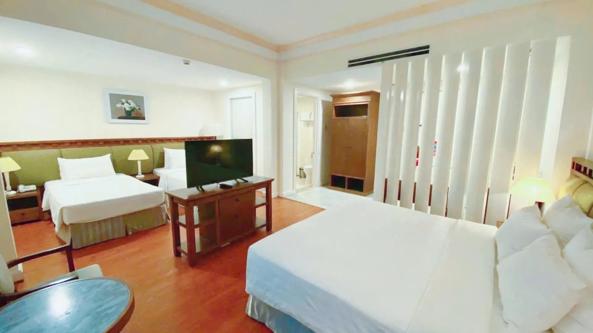 Phoenix Hotel Vung Tau Vietnam