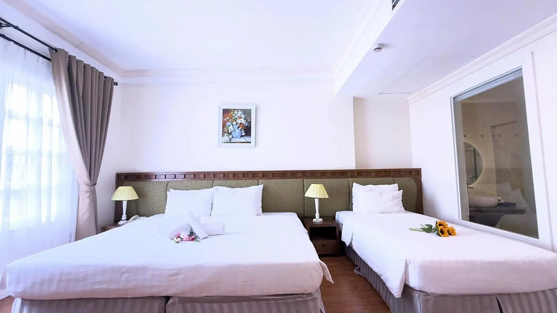 Phoenix Hotel Vung Tau Vietnam