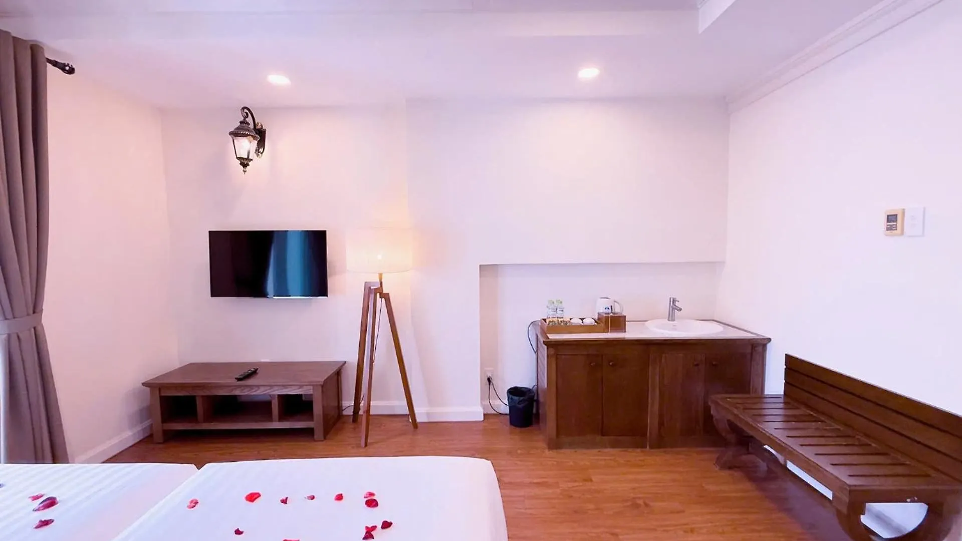 Phoenix Hotel Vung Tau