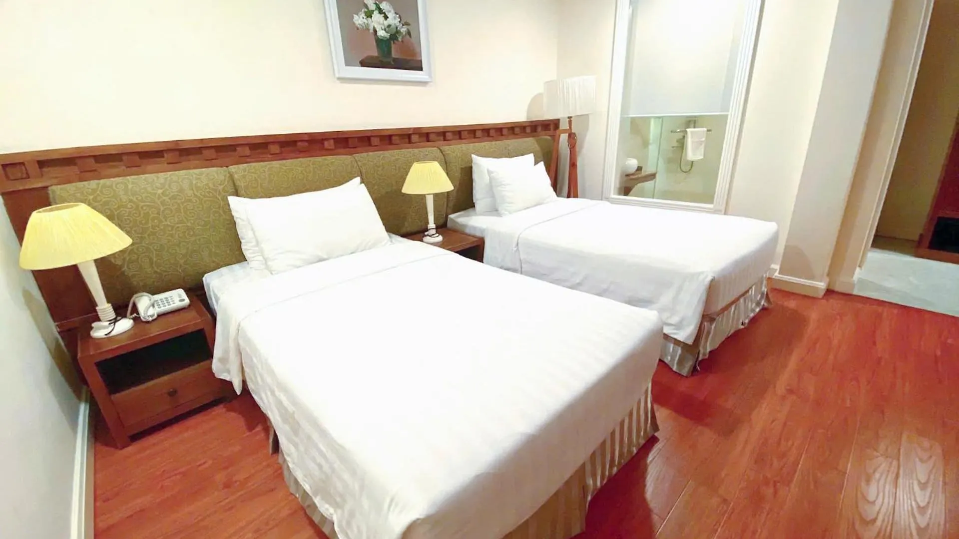Phoenix Hotel Vung Tau 3*,  Vietnam