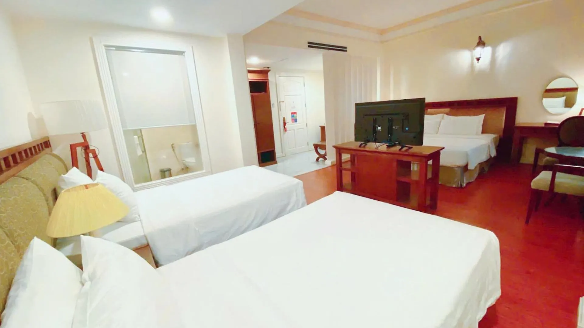 Phoenix Hotel Vung Tau