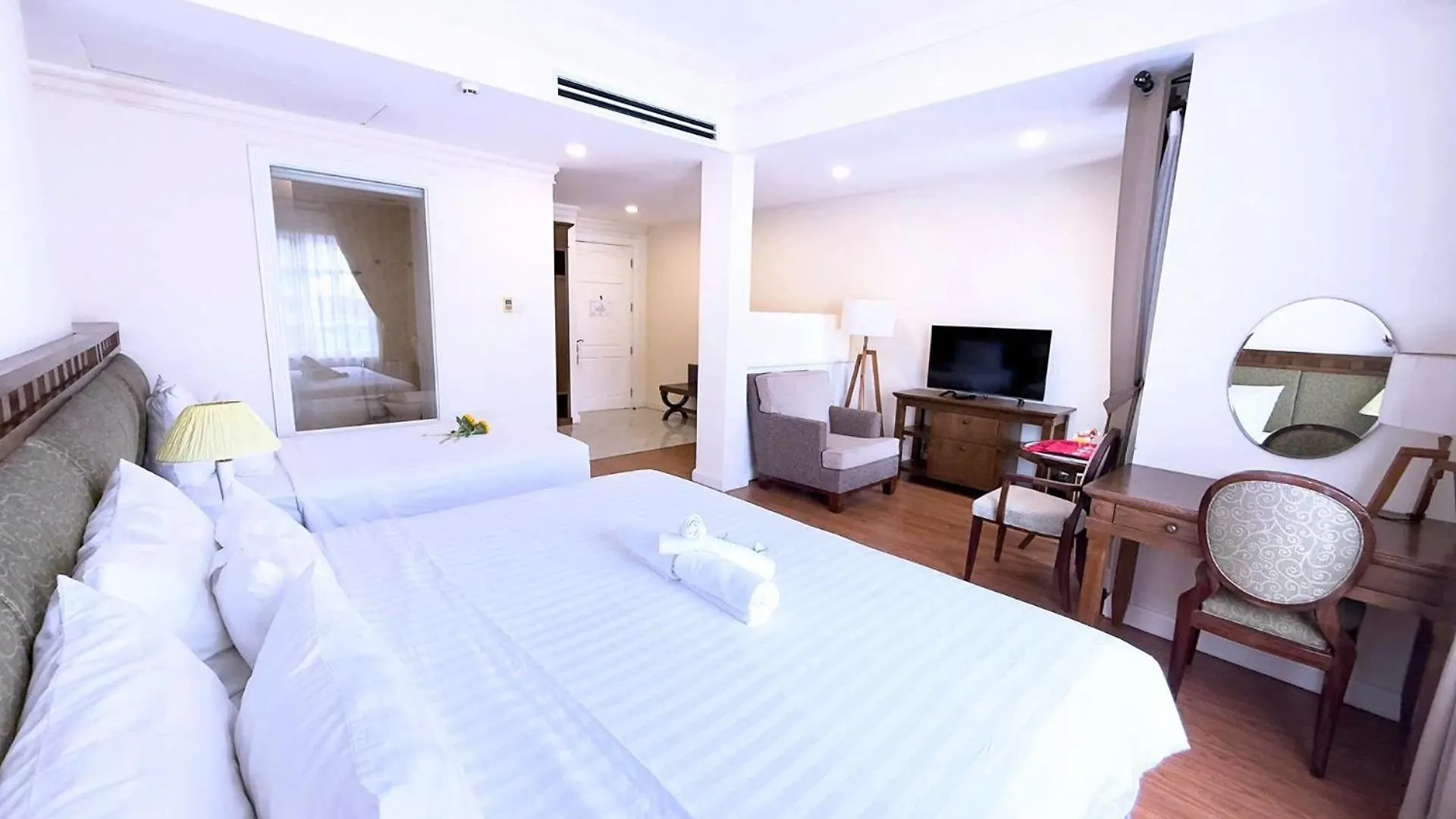 ***  Phoenix Hotel Vung Tau Vietnam