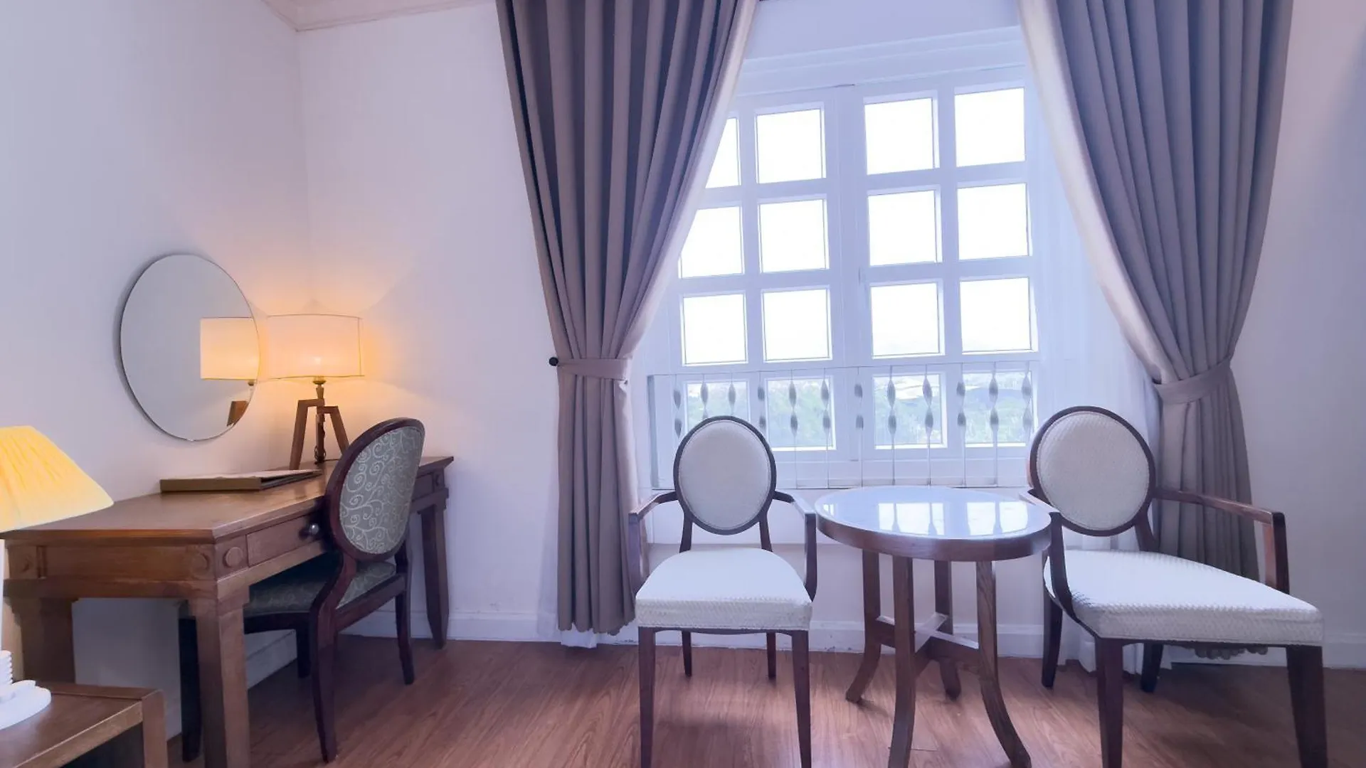 Phoenix Hotel Vung Tau Vietnam