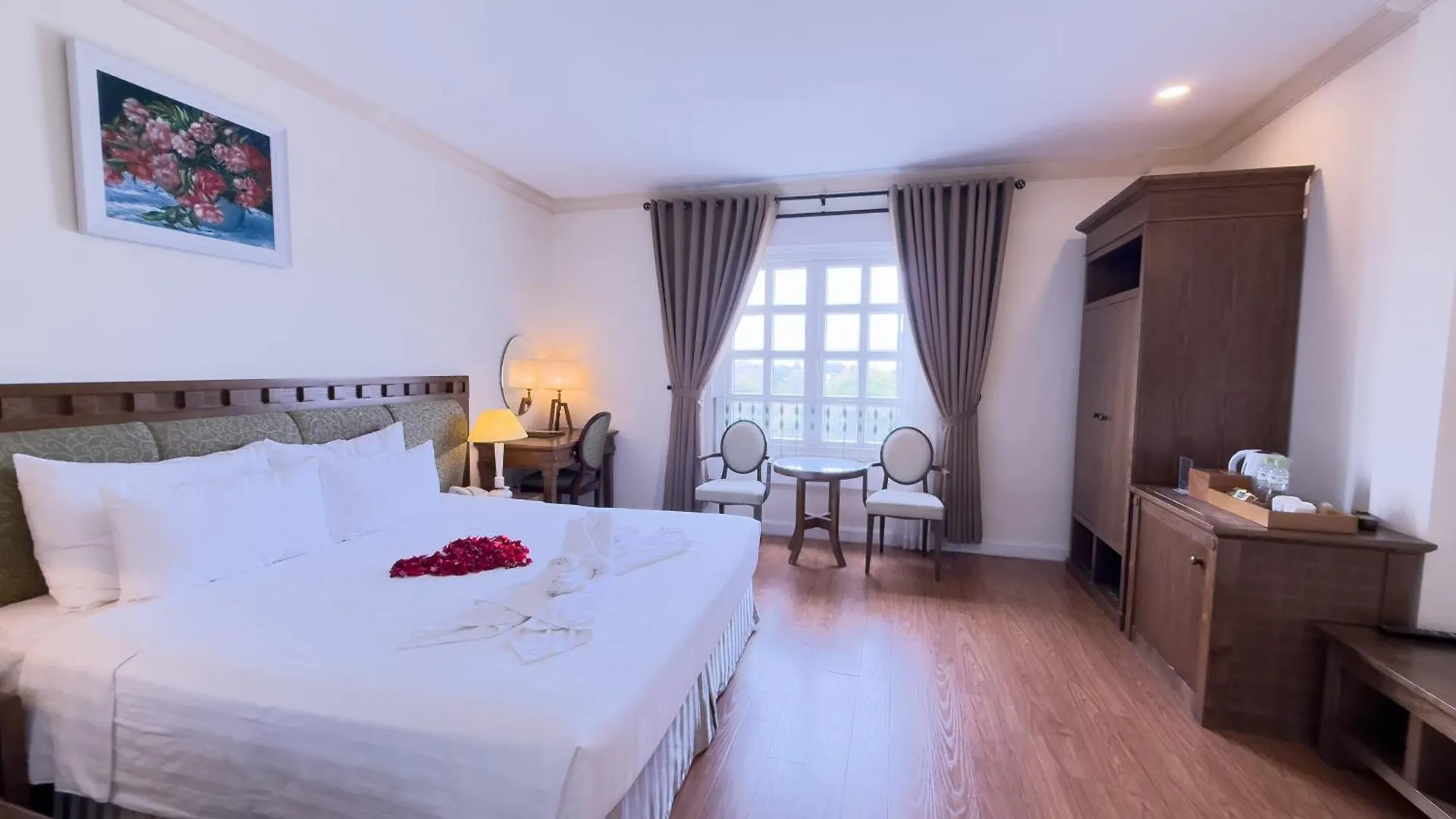 Phoenix Hotel Vung Tau