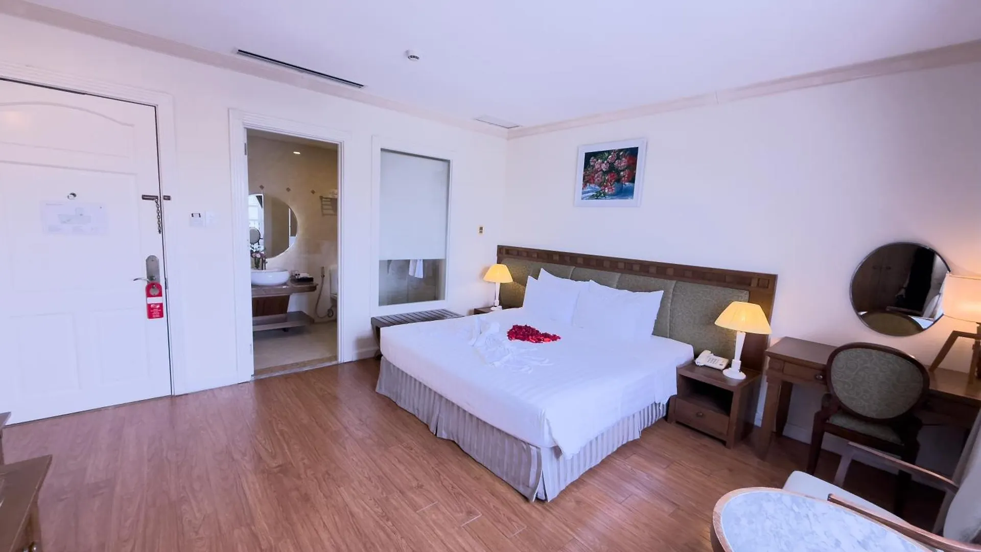 Phoenix Hotel Vung Tau 3*,  Vietnam