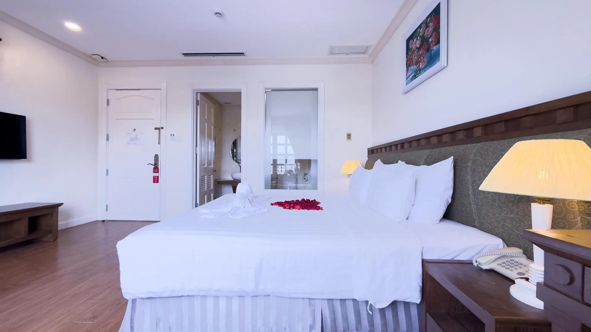Phoenix Hotel Vung Tau