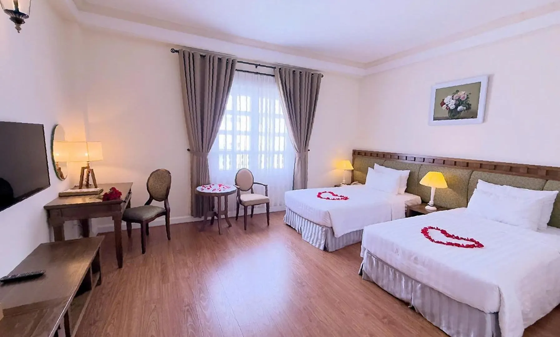 Phoenix Hotel Vung Tau Vietnam