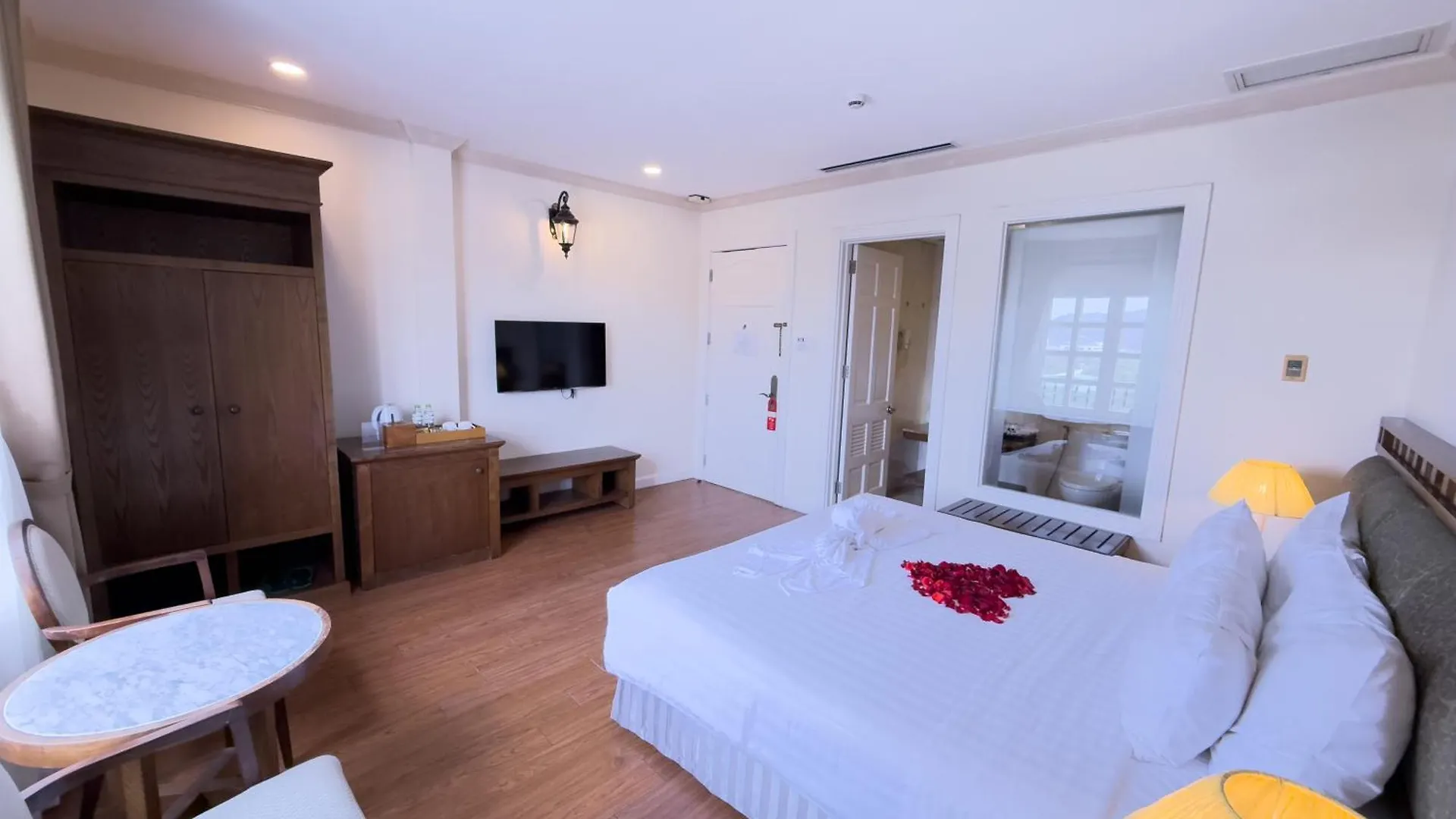 Phoenix Hotel Vung Tau