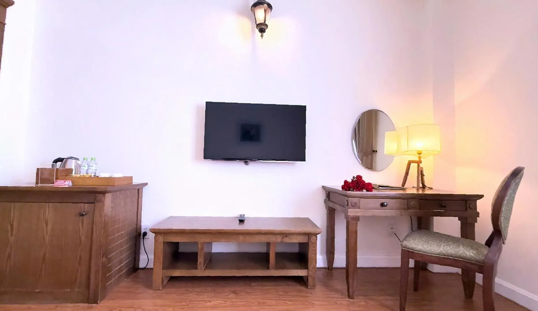 Phoenix Hotel Vung Tau
