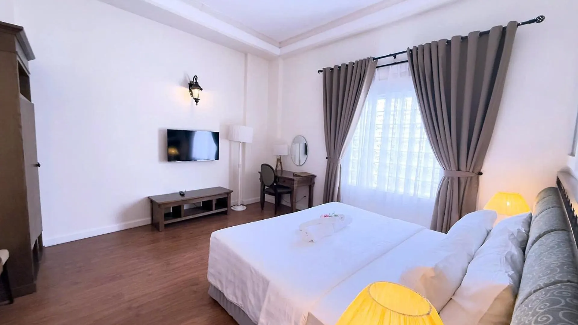 Phoenix Hotel Vung Tau Vietnam