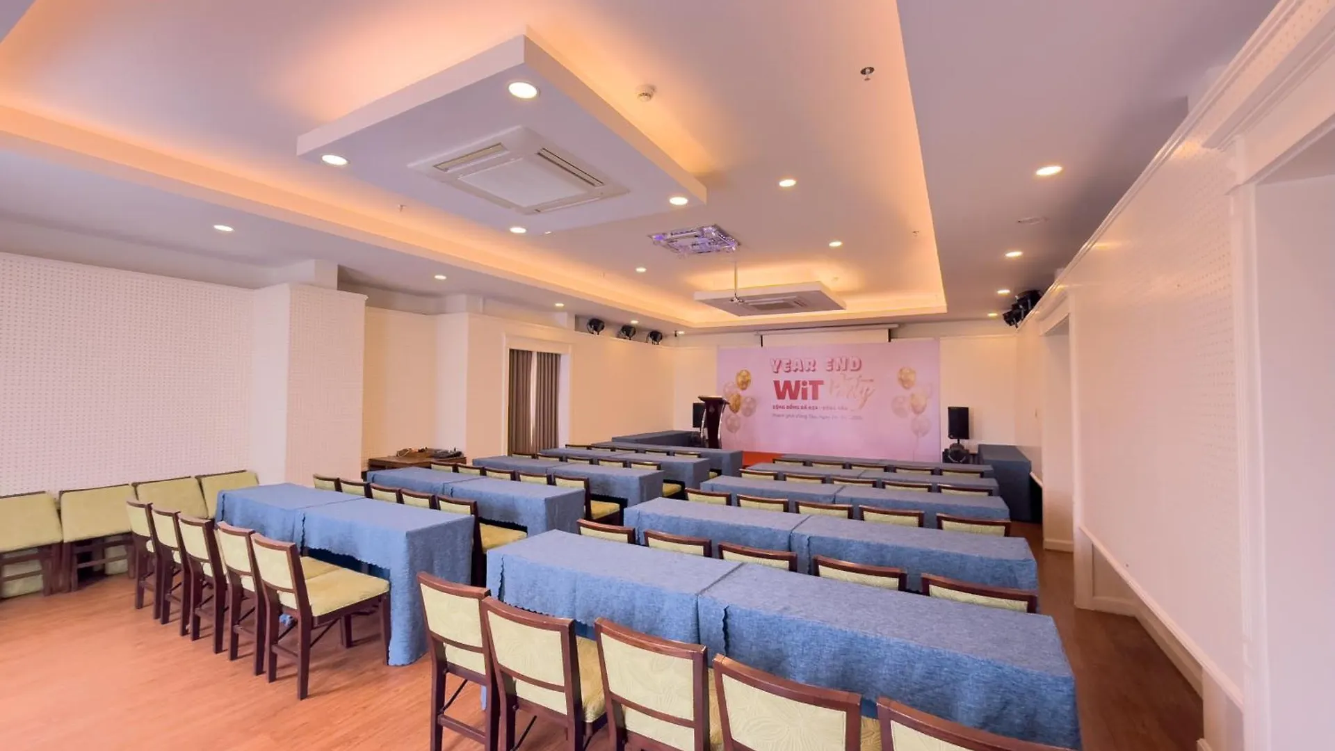 Phoenix Hotel Vung Tau Vietnam