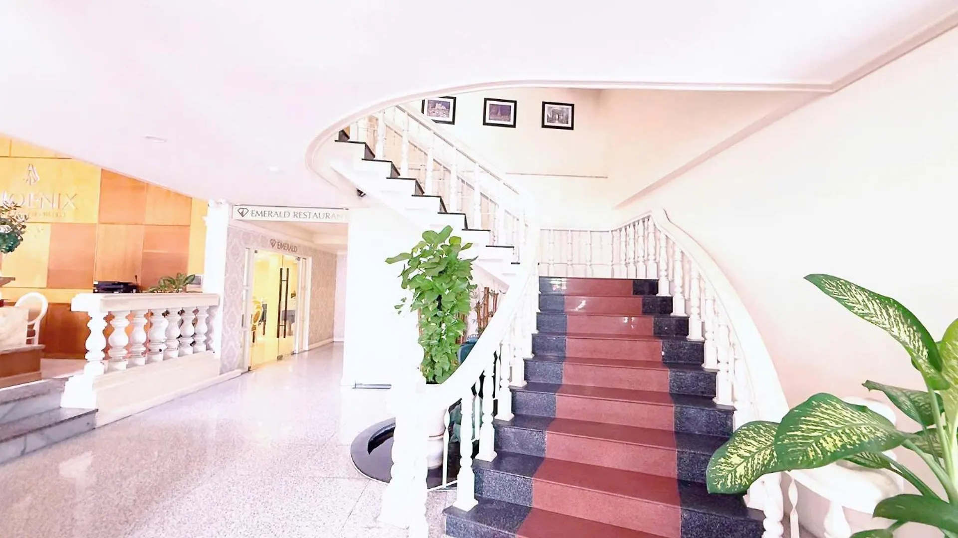 Phoenix Hotel Vung Tau