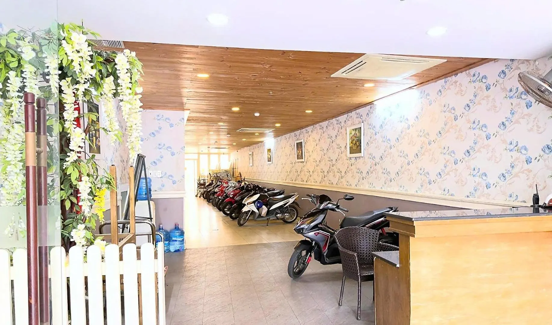 Phoenix Hotel Vung Tau 3*,