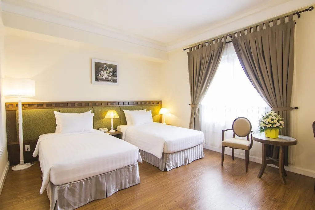 Phoenix Hotel Vung Tau Vietnam